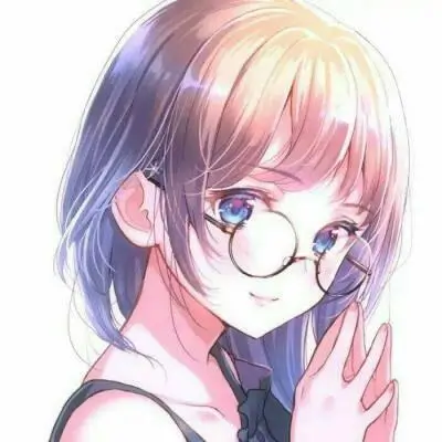漫屿动漫用户头像